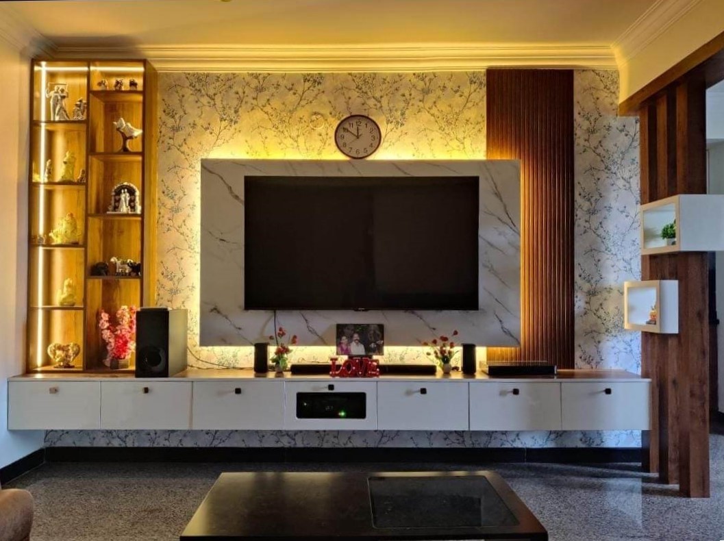 Interior Painting